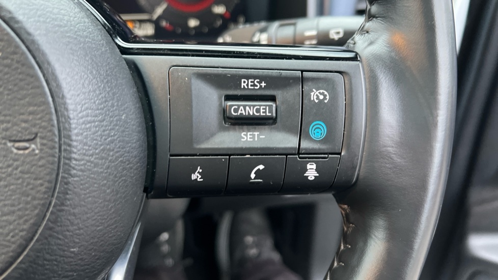 Used Nissan Qashqai 2022 for sale - 76948497: Photo 26