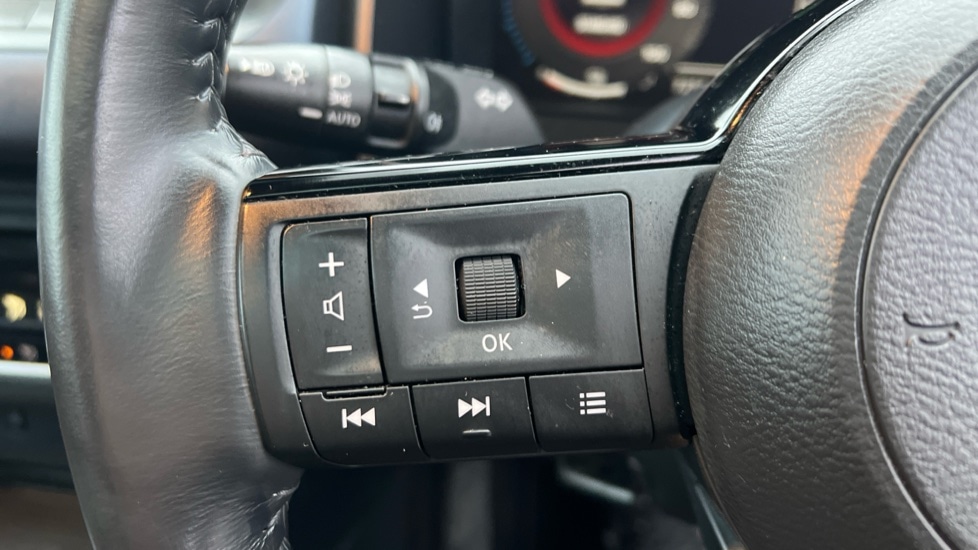 Used Nissan Qashqai 2022 for sale - 76948497: Photo 27