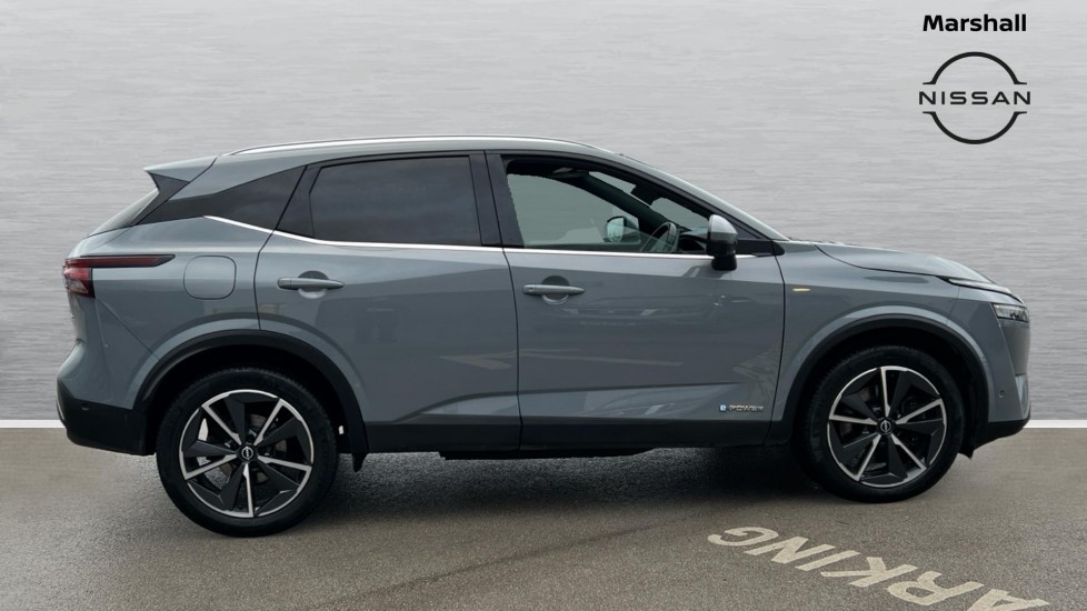 Used Nissan Qashqai 2022 for sale - 76948497: Photo 3