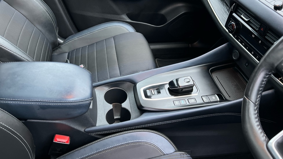 Used Nissan Qashqai 2022 for sale - 76948497: Photo 30