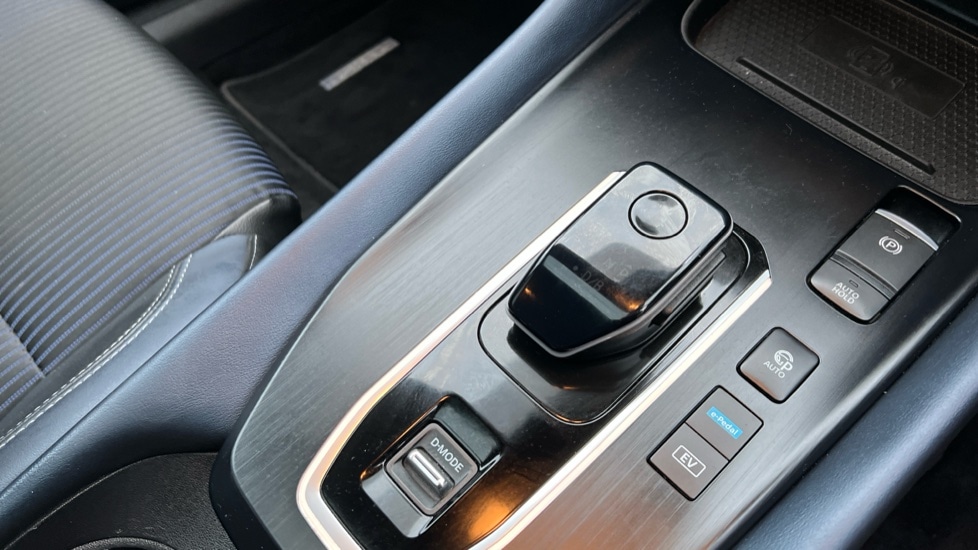 Used Nissan Qashqai 2022 for sale - 76948497: Photo 31