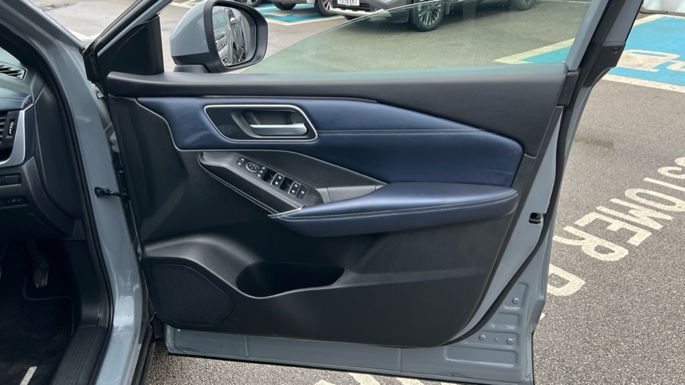 Used Nissan Qashqai 2022 for sale - 76948497: Photo 32