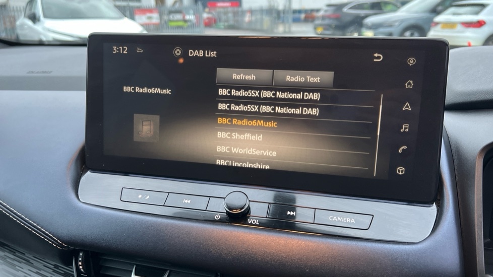 Used Nissan Qashqai 2022 for sale - 76948497: Photo 36