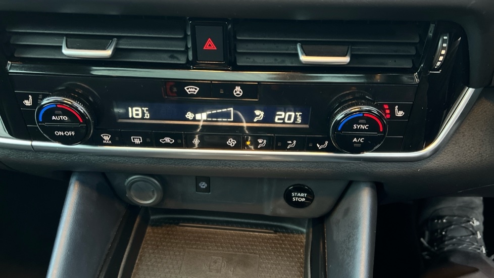 Used Nissan Qashqai 2022 for sale - 76948497: Photo 37