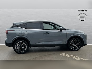 Used Nissan Qashqai 2022 for sale - 76948497: Photo