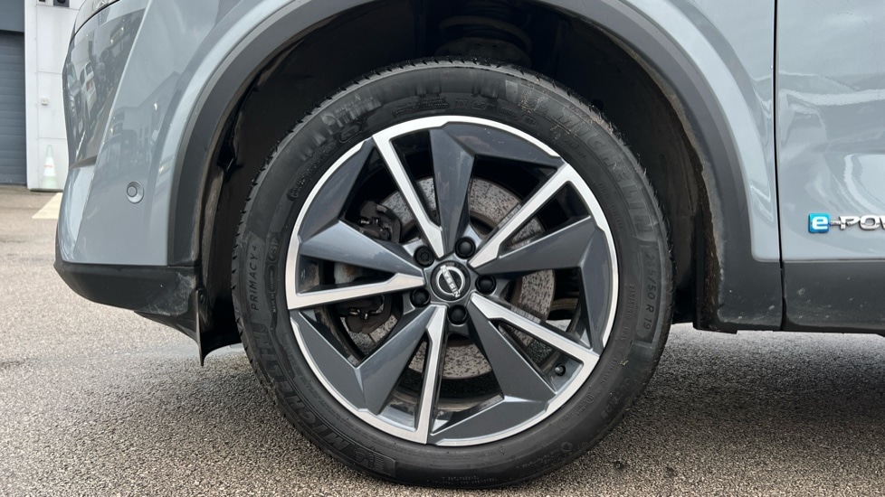 Used Nissan Qashqai 2022 for sale - 76948497: Photo 4