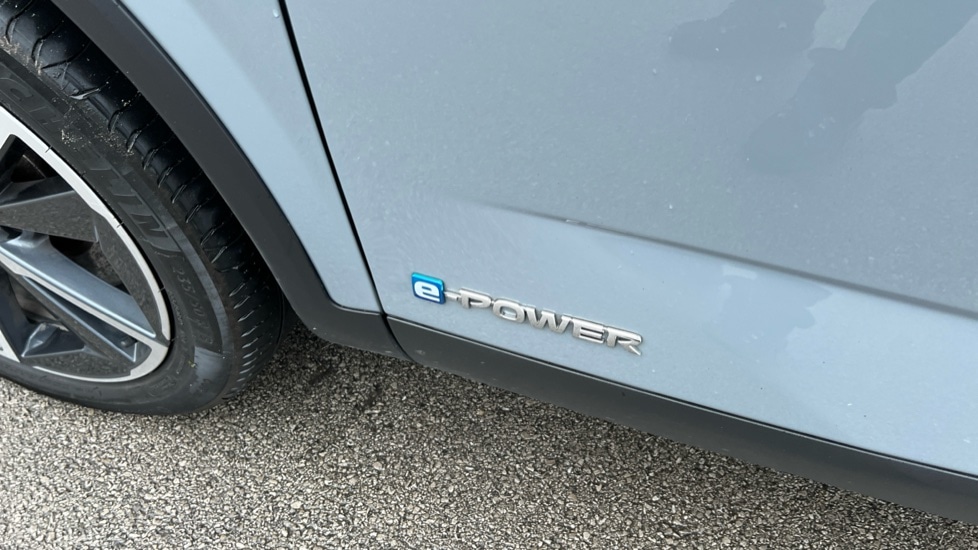 Used Nissan Qashqai 2022 for sale - 76948497: Photo 41