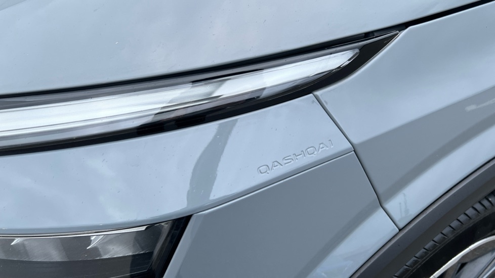 Used Nissan Qashqai 2022 for sale - 76948497: Photo 42