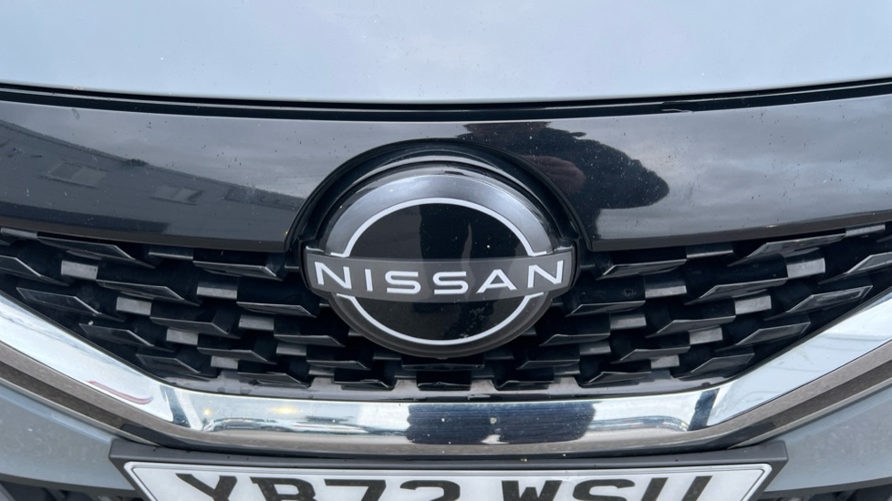 Used Nissan Qashqai 2022 for sale - 76948497: Photo 43