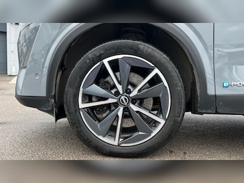 Used Nissan Qashqai 2022 for sale - 76948497: Photo