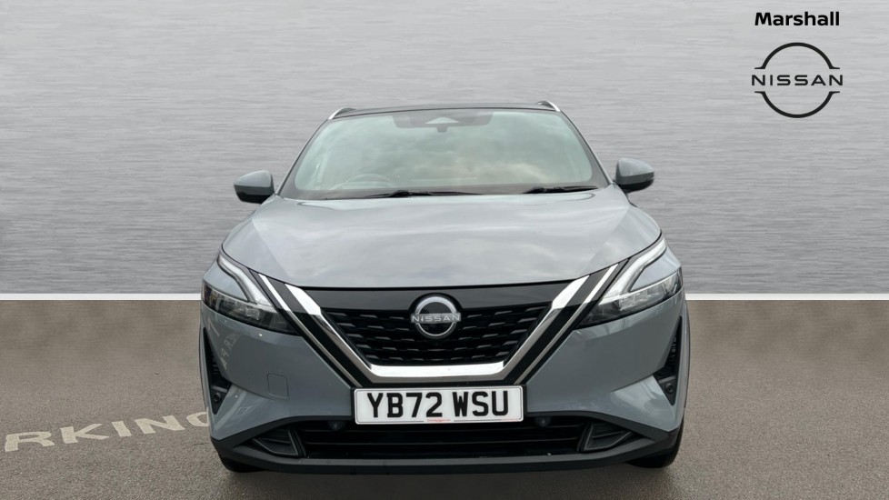 Used Nissan Qashqai 2022 for sale - 76948497: Photo 5