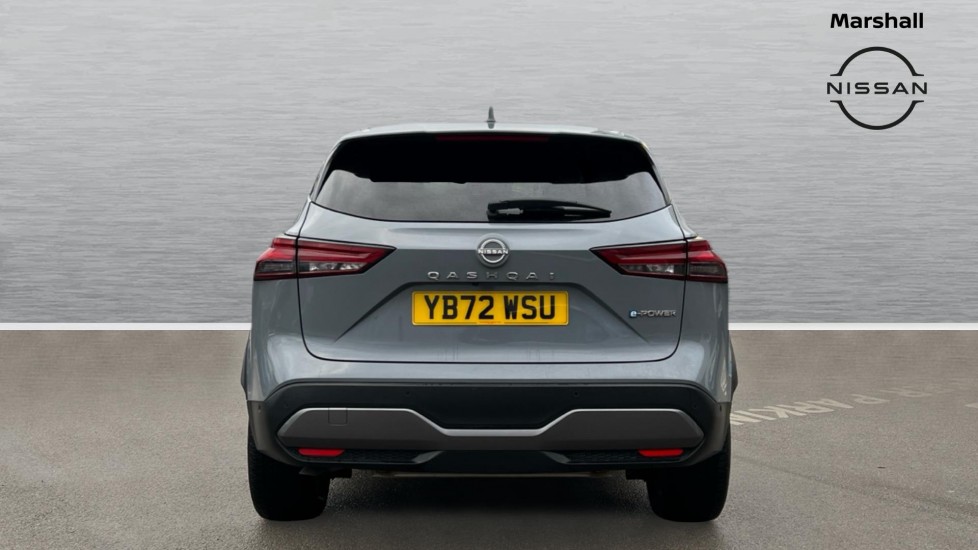 Used Nissan Qashqai 2022 for sale - 76948497: Photo 6