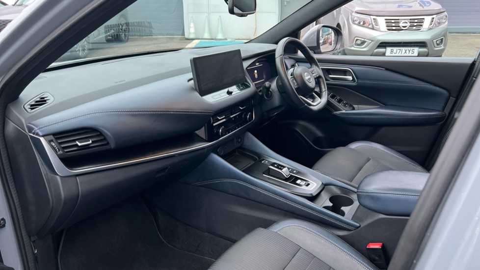 Used Nissan Qashqai 2022 for sale - 76948497: Photo 7