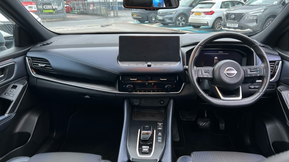 Used Nissan Qashqai 2022 for sale - 76948497: Photo 8