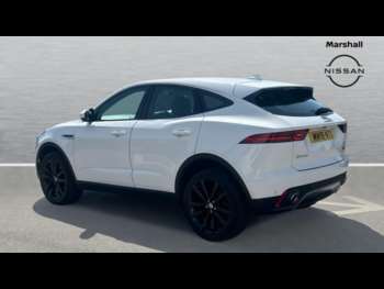 Used Jaguar E-Pace 2018 for sale - 75180135: Photo