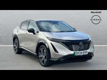 2024 - 178kW Evolve 87kWh 22kWCh 5dr Auto