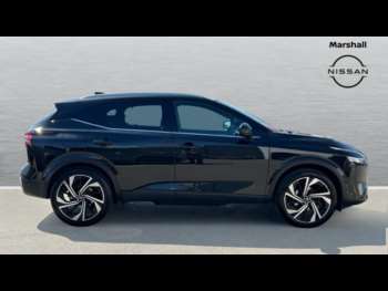 Used Nissan Qashqai 2022 for sale - 75086109: Photo