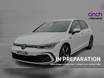 Used Volkswagen Golf 2023 for sale - 76888730: Photo