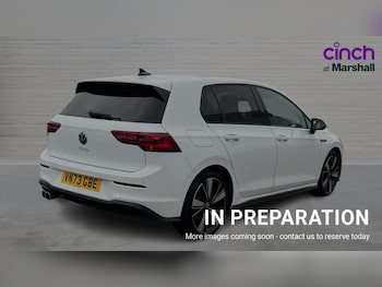 Used Volkswagen Golf 2023 for sale - 76888730: Photo