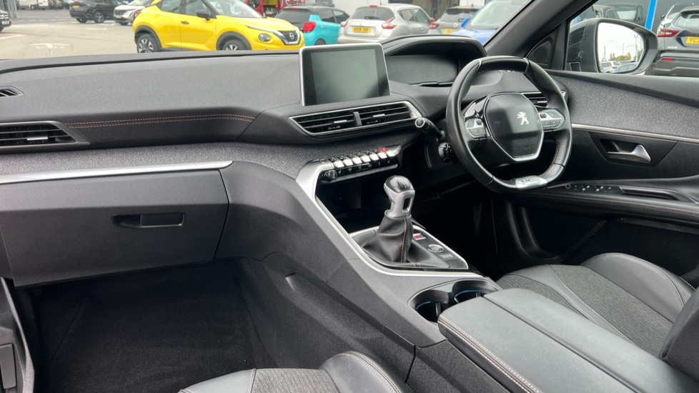 Used Peugeot 3008 2019 for sale - 76870570: Photo 10