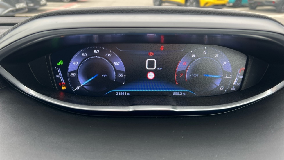 Used Peugeot 3008 2019 for sale - 76870570: Photo 13