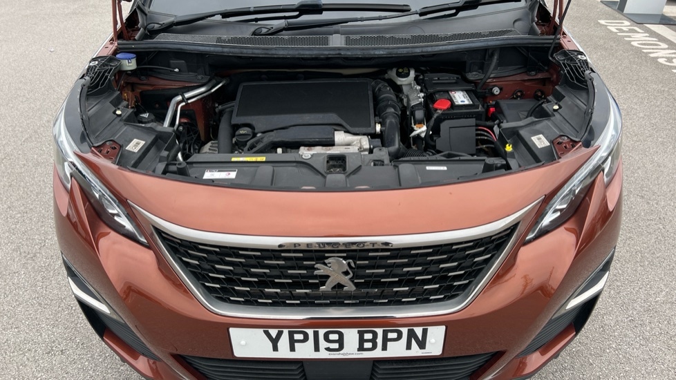 Used Peugeot 3008 2019 for sale - 76870570: Photo 16
