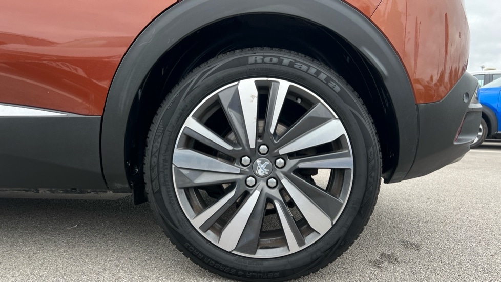 Used Peugeot 3008 2019 for sale - 76870570: Photo 18