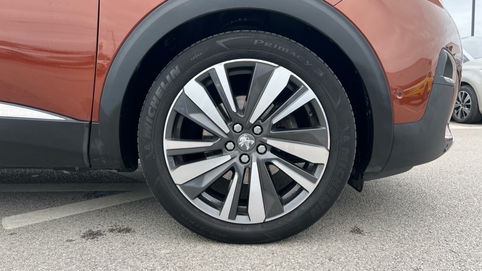 Used Peugeot 3008 2019 for sale - 76870570: Photo 20