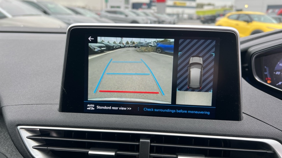 Used Peugeot 3008 2019 for sale - 76870570: Photo 26