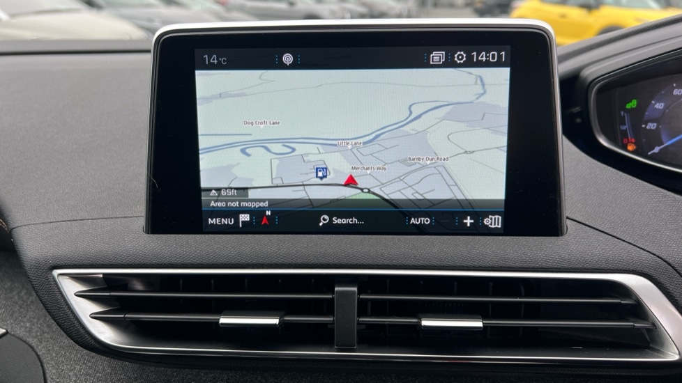 Used Peugeot 3008 2019 for sale - 76870570: Photo 27