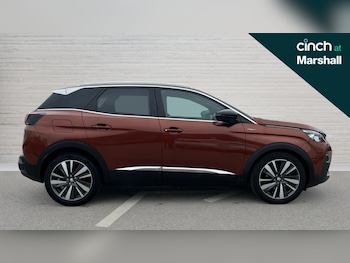 Used Peugeot 3008 2019 for sale - 76870570: Photo