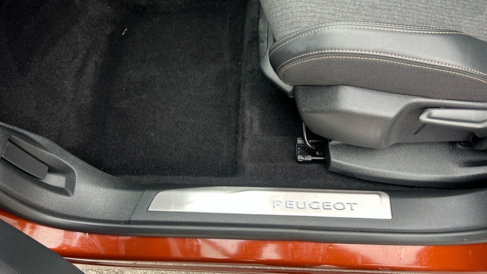 Used Peugeot 3008 2019 for sale - 76870570: Photo 37