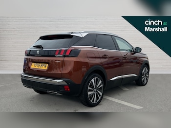 Used Peugeot 3008 2019 for sale - 76870570: Photo