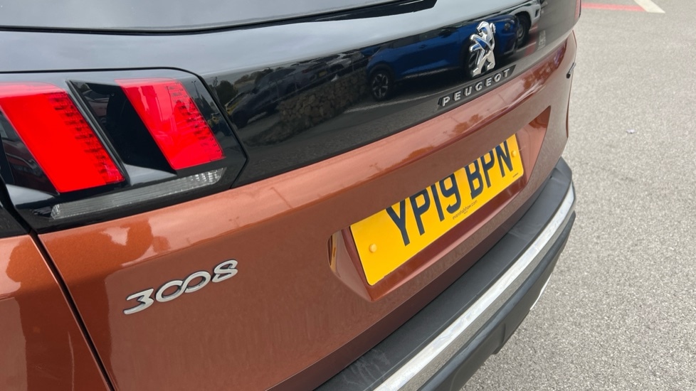 Used Peugeot 3008 2019 for sale - 76870570: Photo 41