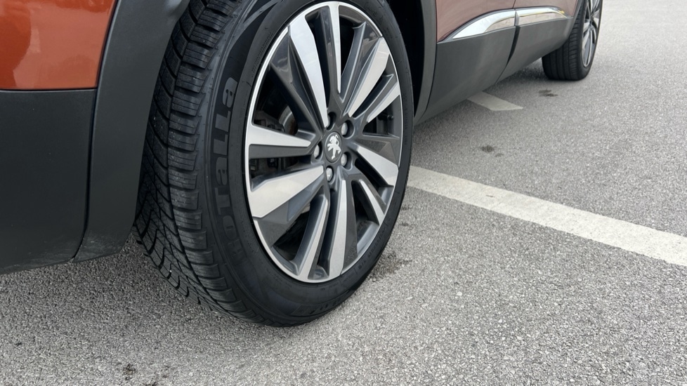 Used Peugeot 3008 2019 for sale - 76870570: Photo 42