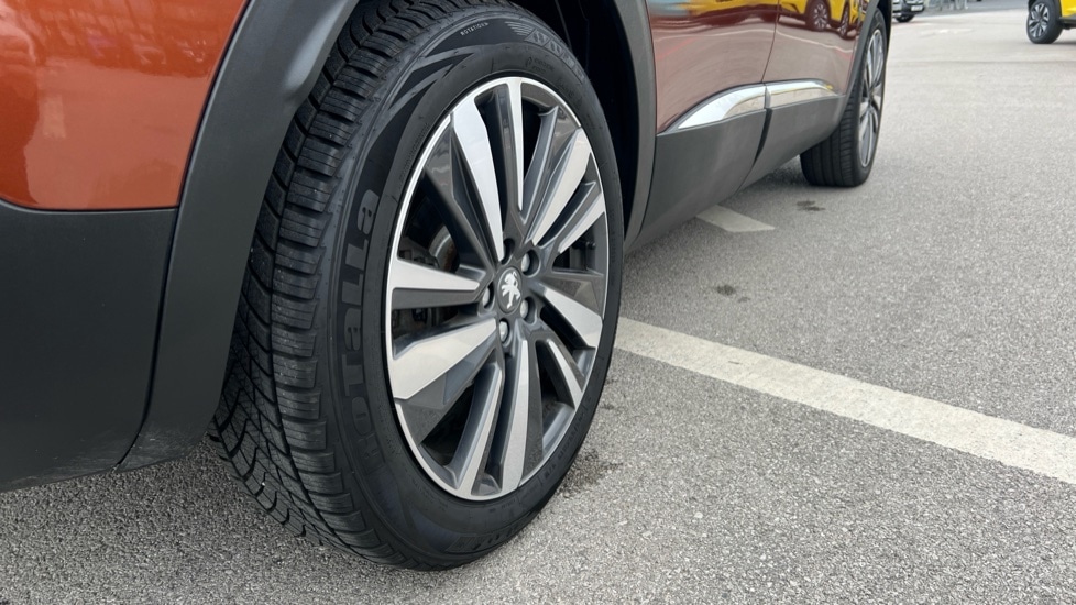 Used Peugeot 3008 2019 for sale - 76870570: Photo 43