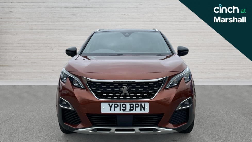 Used Peugeot 3008 2019 for sale - 76870570: Photo 8