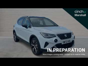 2023 - 1.0 TSI 110 XPERIENCE Lux 5dr DSG Auto