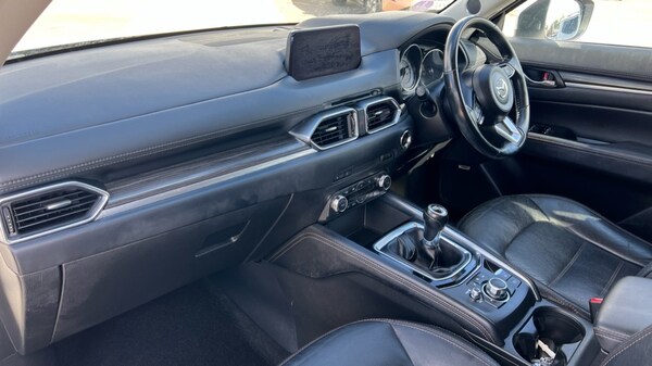 Used Mazda CX-5 2017 for sale - 76251728: Photo 10