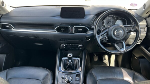 Used Mazda CX-5 2017 for sale - 76251728: Photo 11