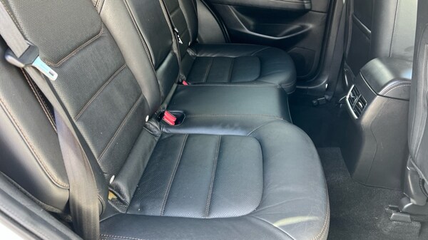 Used Mazda CX-5 2017 for sale - 76251728: Photo 14