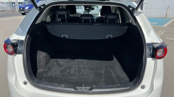 Used Mazda CX-5 2017 for sale - 76251728: Photo 15