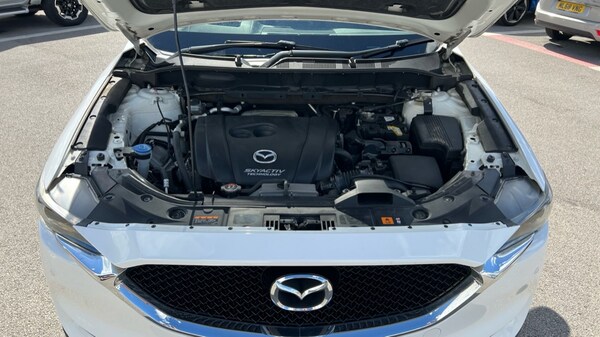 Used Mazda CX-5 2017 for sale - 76251728: Photo 16