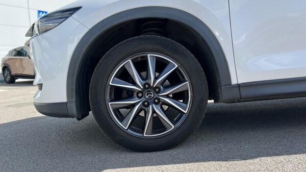 Used Mazda CX-5 2017 for sale - 76251728: Photo 17