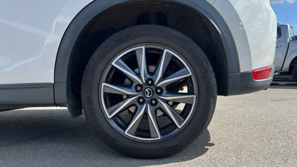 Used Mazda CX-5 2017 for sale - 76251728: Photo 18