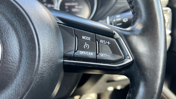 Used Mazda CX-5 2017 for sale - 76251728: Photo 21