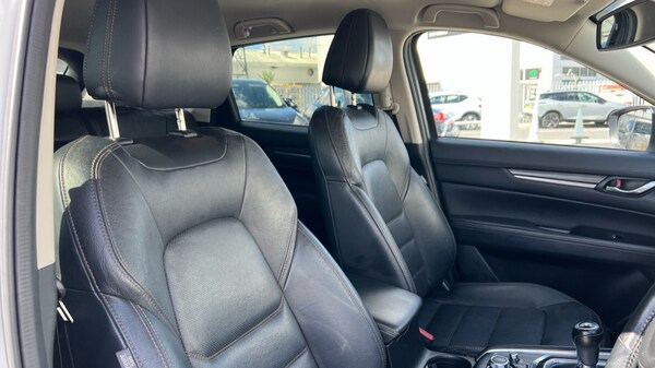Used Mazda CX-5 2017 for sale - 76251728: Photo 30