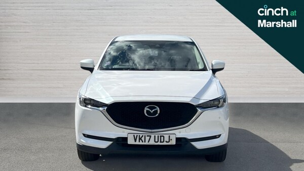 Used Mazda CX-5 2017 for sale - 76251728: Photo 8