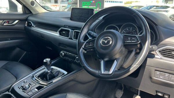 Used Mazda CX-5 2017 for sale - 76251728: Photo 9