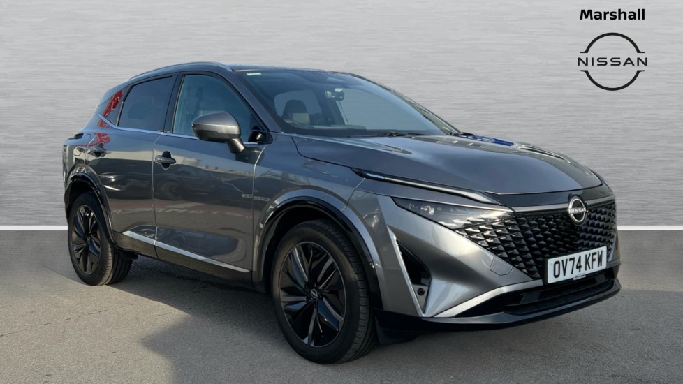 Used Nissan Qashqai 2024 for sale - 76869964: Photo 1